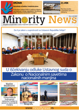 P - minoritynews