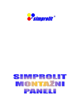 Untitled - Simprolit