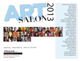 ArtSalon 2013 DEC PDF