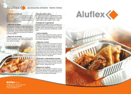 Aluflex brosura new.qxd
