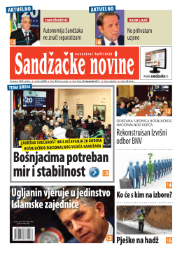 Sandžačke novine 155