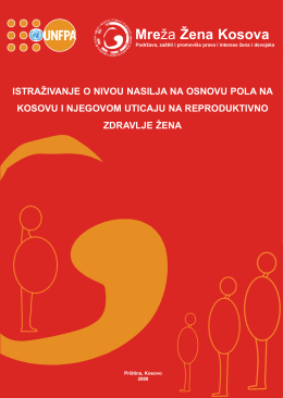 Mreža Žena Kosova - Kosova Women`s Network