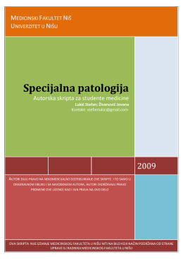 SpecijalnaPatologija Nis.pdf