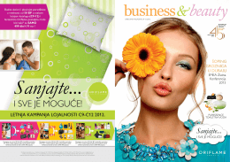 Business & Beauty C9-C12