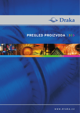 pregled proizvoda