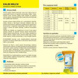 KALBI MILCH