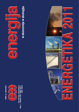 2011-1 - savez energetičara
