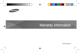 SEAD,SEB_1 year_warranty_6801-002113.indd