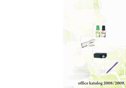 TG Commerce Office katalog 2008/2009. Part I.pdf