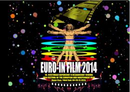 Euro-In film 2014 -1