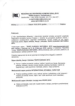 Pozivno pismo.pdf - Regionalna privredna komora Kraljevo