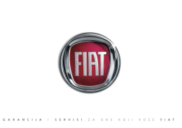 ciaofiat assistance - Fiat Lancia Club Serbia