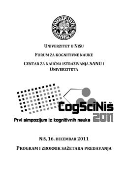 Program simpozijuma (pdf)