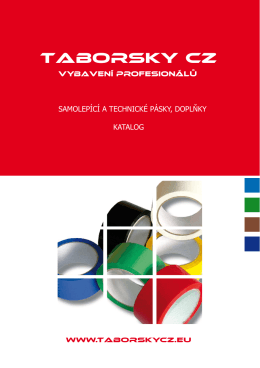 Katalog ke stažení PDF