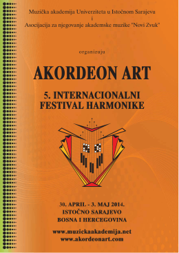 AKORDEON ART 2014