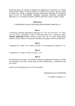 Pravila o izmjenama Pravila CDA.pdf