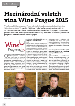 zde - Wine Prague 2015