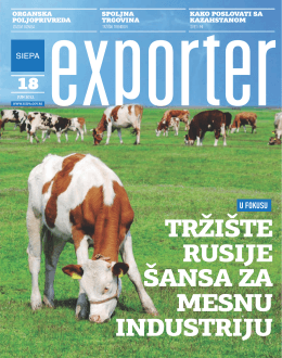 Exporter 18 - Jun 2012