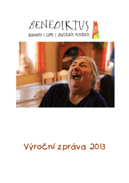 Výroční zpráva Benediktus 2013.pdf