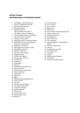 MIKROBIOLOGIJA SA EPIDEMIOLOGIJOM.pdf