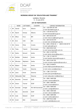 T_June_2012_FINAL.pdf;LIST OF PARTICIPANTS