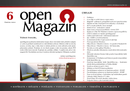 openMagazin 6/2010