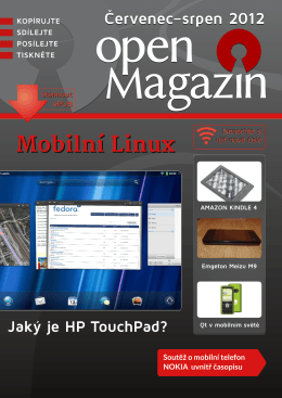 openMagazin 7-8/2012 v PDF