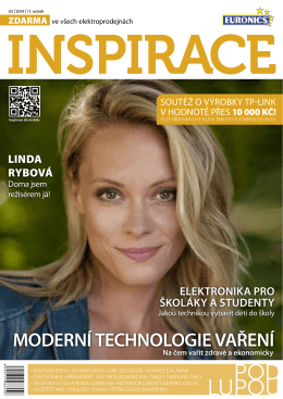 Inspirace 03/2014