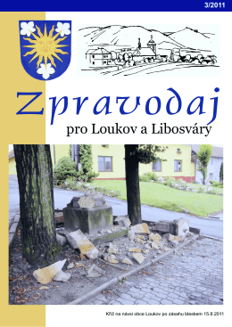 zobrazit - Obec Loukov