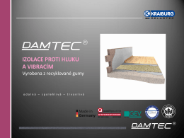Damtec Inovace - Domafit Fitness