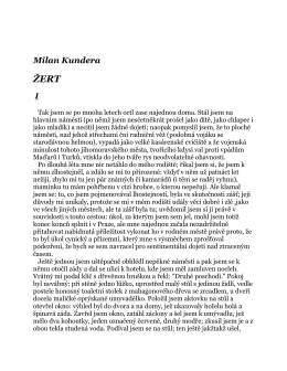 Kundera Milan - Žert.pdf
