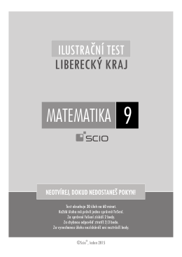 Matematika