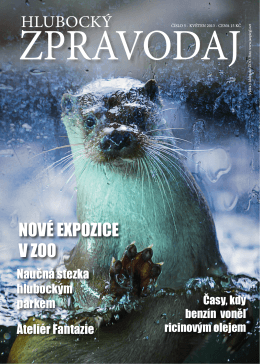 05/2013 PDF - Město Hluboká nad Vltavou
