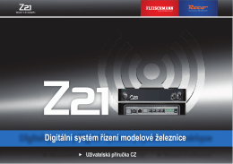Z21 cz