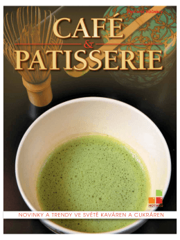 CP_02_2012.pdf - Café & Patisserie