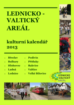 kalendář LVA 2013.pdf - Lednicko