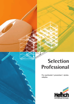 Selection Professional