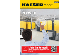 report - Kaeser Kompressoren sro
