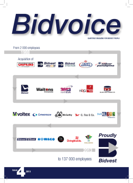 Bidvoice issue 4 _Czech.indd