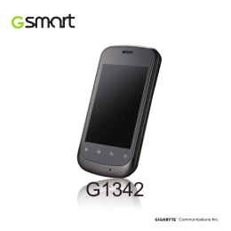 GSmart G1345