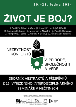 sborník A4 (PDF) - MOA NTC ZCU - Západočeská univerzita v Plzni