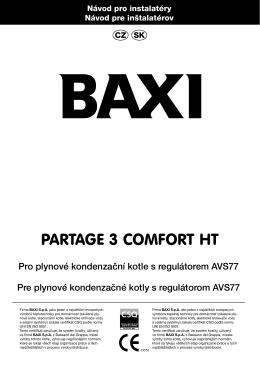 Systémová sada Partage 3 Comfort HT KHG714113810.pdf