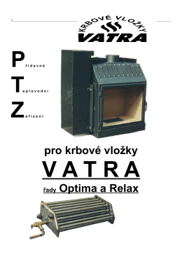 PTZ - Vatra