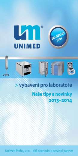 2013–2014 > vybavení pro laboratoře