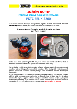 pktč-felix-2200