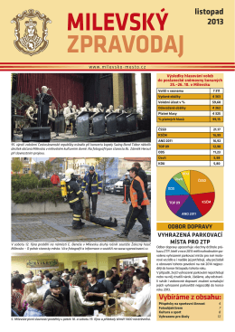 Zpravodaj 11/2013