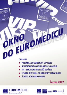 zde - Euromedic