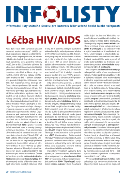 infoLISTY_Léčba HIV/AIDS.pdf