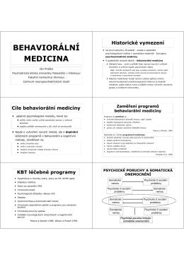 Psychosomatika_prez Prasko.pdf - kbt
