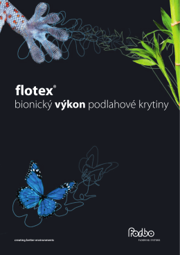 flotex® - BARKOTEX